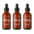 3-month serum supply