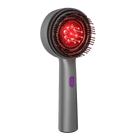 Dermapulse Red Light Brush